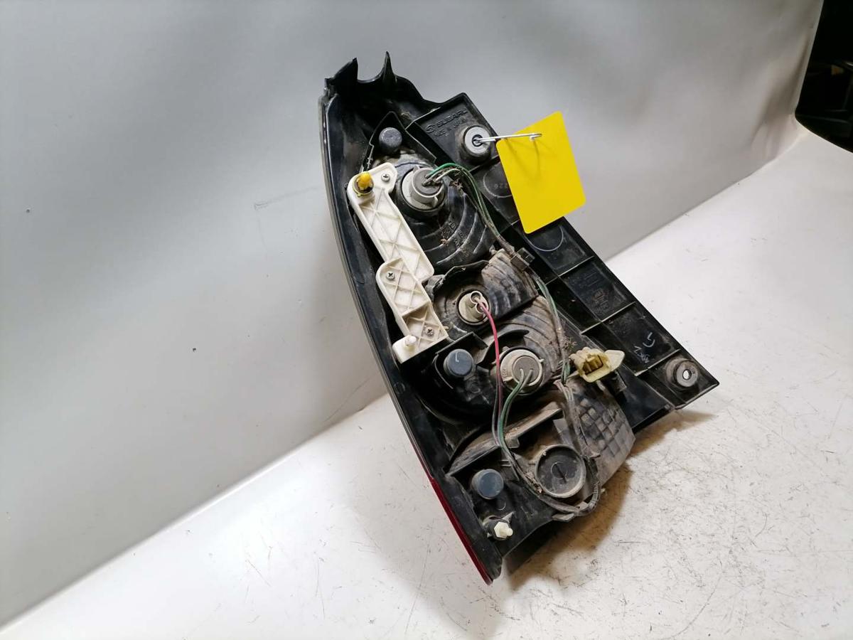 Subaru Forester SG original Rücklicht Rückleuchte Schlussleuchte rechts Facelift Bj.2007